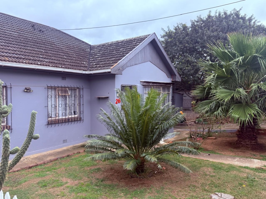 3 Bedroom Property for Sale in Bothasrus Eastern Cape